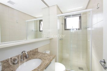apartment em Avenida Andaraí, Passo da Areia - Porto Alegre - RS