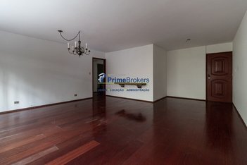 apartment em Rua Manuel da Nóbrega, Paraíso - São Paulo - SP