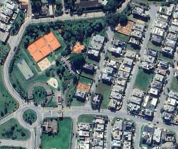land_lot em Avenida Lineu de Moura, Urbanova - São José dos Campos - SP