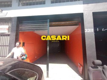 business em Avenida Senador Vergueiro, Anchieta - São Bernardo do Campo - SP