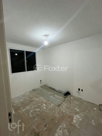 apartment em Rua Roberto Francisco Behrens, Mato Grande - Canoas - RS