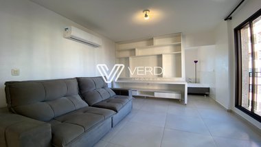 apartment em Rua Benjamin Constant, Centro - Passo Fundo - RS