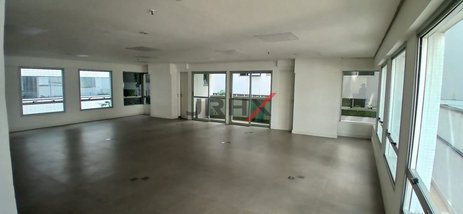office em Avenida Angélica, Consolação - São Paulo - SP