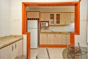 apartment em Avenida Ipiranga, Azenha - Porto Alegre - RS