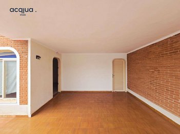 house em Rua Pedro Giachetto, Campos Elíseos - Ribeirão Preto - SP