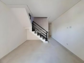 apartment em Rua Manicoré, Vila Floresta - Santo André - SP