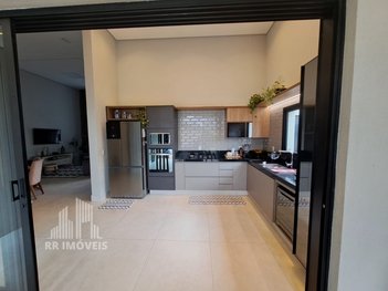 house em Rua Doutora Renata Carvalho Arjonas, Jardim Recanto das Águas - Nova Odessa - SP