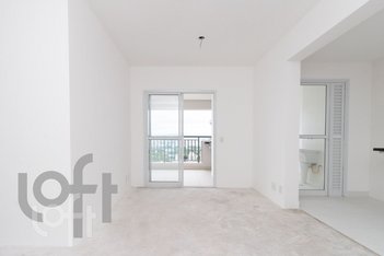 apartment em Toledo Barbosa, Belenzinho - São Paulo - SP