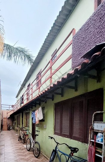 office em Alameda João Leal, Cassino - Rio Grande - RS