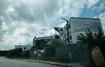 industrial em Rua Santana de Ipanema, Cidade Industrial Satélite de São Paulo - Guarulhos - SP