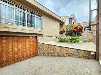house em Rua Horácio Rodrigues, Vila Formosa - São Paulo - SP