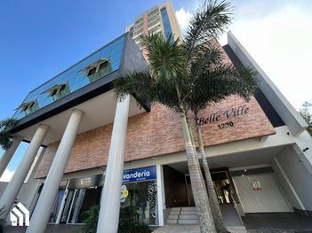 apartment em Rua Izaura Dalago, São João - Itajaí - SC