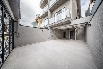 house em Alameda dos Jamaris, Novo Osasco - Osasco - SP