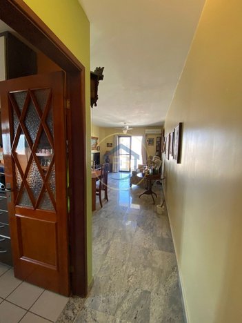 apartment em Rua Coronel Francisco de Oliveira Simões, Paraíso do Morumbi - São Paulo - SP