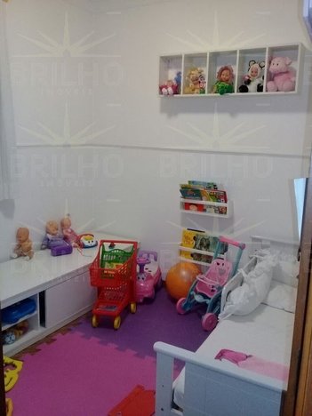 apartment em Avenida Flora, Jaguaribe - Osasco - SP