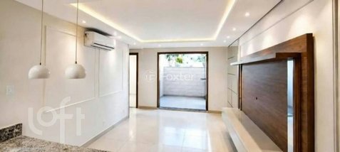 apartment em Rua Visconde de São Leopoldo, Vila Rosa - Novo Hamburgo - RS