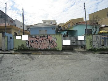 land_lot em R Viamão, Vila Maria Alta - São Paulo - SP