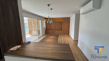 apartment em Rua Deputado João Sussumu Hirata, Vila Andrade - São Paulo - SP