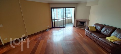 apartment em Flórida, Cidade Monções - São Paulo - SP