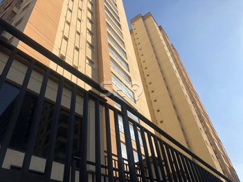 apartment em Rua Salete, Santana - São Paulo - SP