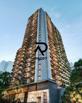 apartment em Rua Teodoro Sampaio, Cerâmica - São Caetano do Sul - SP