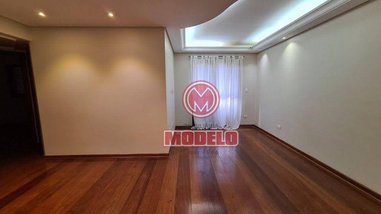 apartment em Rua Prudente de Morais, Centro - Piracicaba - SP