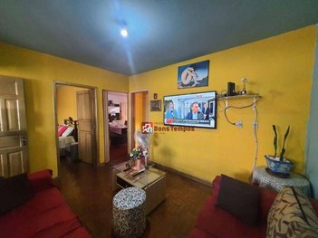 house em Rua Namé, Vila Ré - São Paulo - SP