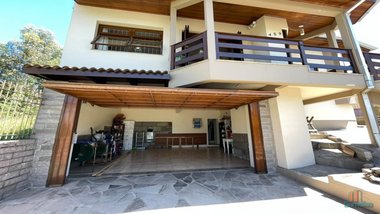 house em Doutor Luiz Mezzalira Filho, Nossa Senhora da Saúde - Caxias do Sul - RS