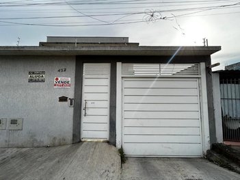 house em Rua Armando Nóbrega Colângelo, Itaim Paulista - São Paulo - SP