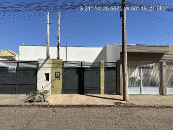 house em Rua Antônio Real Dias, Residencial Portal da Pérola II - Birigui - SP