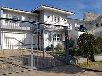 house em João Alcino Sturmer, Colina Sorriso - Caxias do Sul - RS