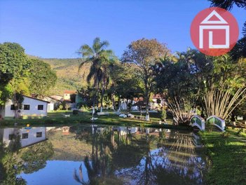 agricultural em Estrada Municipal Antônio Aparecido Cardoso, Guaripocaba dos Souzas - Bragança Paulista - SP
