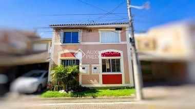 house em Avenida José Aloísio Filho, Humaitá - Porto Alegre - RS