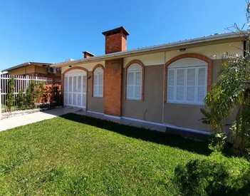 house em Rua Rio Douradinho, Centro - Xangri-Lá - RS