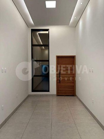 house em Rua Saturno, Jardim Brasília - Uberlândia - MG