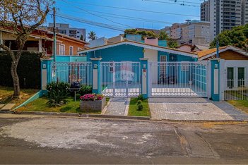 house em Avenida Atibaia, Jardim Floresta - Atibaia - SP