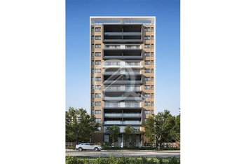 apartment em Rua Costa, Menino Deus - Porto Alegre - RS