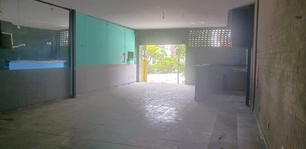 business em Luíz Paulo Franco, Belvedere - Belo Horizonte - MG
