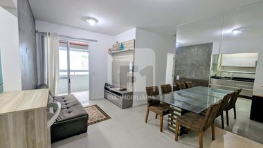 apartment em Rua Antenor Morais, Bom Abrigo - Florianópolis - SC