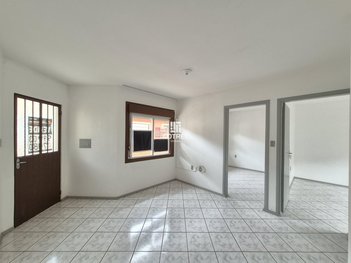 apartment em BR-158, Pinheiro Machado - Santa Maria - RS
