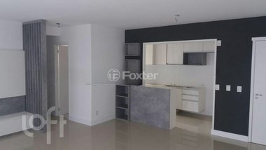 apartment em Rua Aurora, Marechal Rondon - Canoas - RS