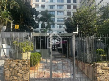 apartment em Rua Cardoso de Almeida, Perdizes - São Paulo - SP