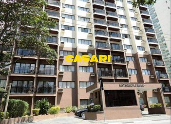 apartment em Rua João Pessoa, Centro - São Bernardo do Campo - SP