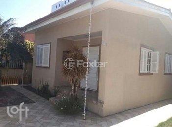 house em Conselheiro Brusque, Jardim Itu-Sabará - Porto Alegre - RS
