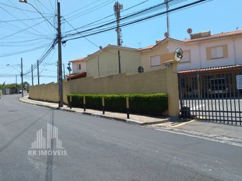 house em Rua Canal de Suez, Jardim Regina Alice - Barueri - SP