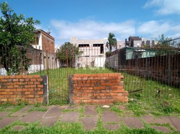 land_lot em Bento Alves, Rio Branco - São Leopoldo - RS
