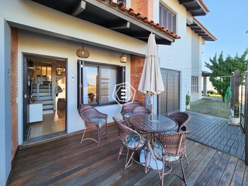 apartment em Avenida Noiva do Mar, Centro - Xangri-Lá - RS