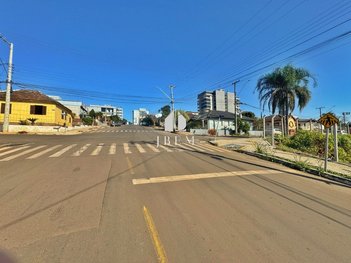 commercial_land_lot em Rua Euclides da Cunha, Centro - Santa Rosa - RS