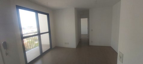 apartment em Rua José Homero Roxo, Campininha - São Paulo - SP
