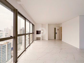 apartment em Protásio Boaventura Caetano, Pioneiros - Balneário Camboriú - SC